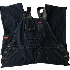 Dickies overalls